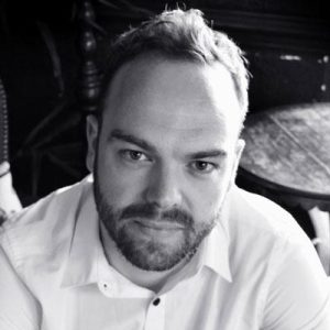 Liam Brown